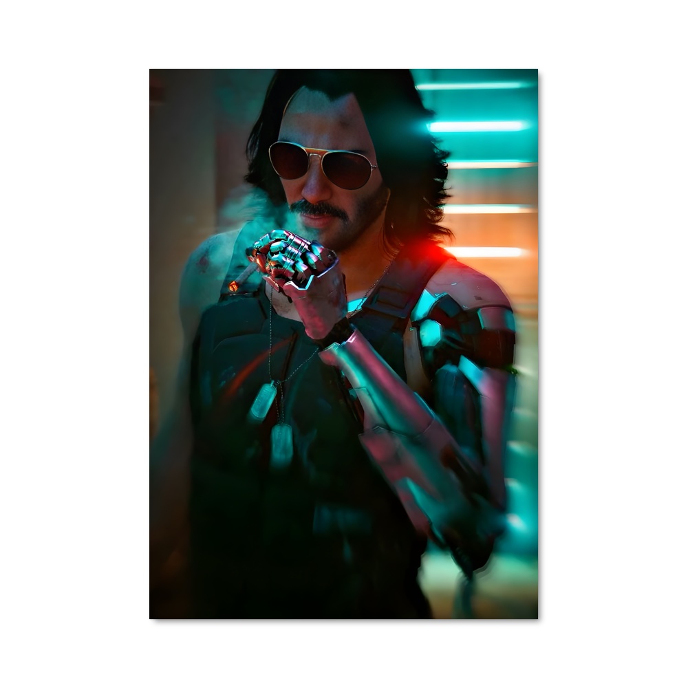 Poster The Rocker